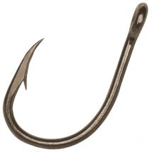 Anzol Simples Vmc 9260 Faultless O'shaughnessy Live Bait Avm350744