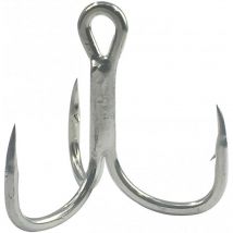 Anzol Triplo Explorer Tackle Popping Gt Treble Hook Exhpg40