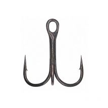 Anzol Triplo Hayabusa Treble Ken Claw Ff601-2