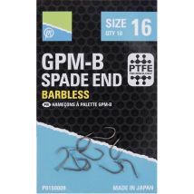 Anzuelo Al Coup Preston Innovations Gpm-b P0150007