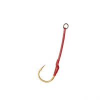 Anzuelo Asistido Decoy Dj86 - Paquete De 3 Dj863/0