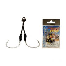 Anzuelo Assist Hook Decoy Dj 88 Dj882
