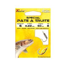 Anzuelo Autain - Paquete De 8 377082010