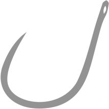 Anzuelo Carpa Hayabusa K-1 - Paquete De 10 4718888