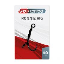 Anzuelo Carpfishing Jrc Contact Ronnie Rig 1554029