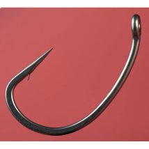 Anzuelo Carpfishing One More Cast Colne-v Needle Point Hooks Omcnp8