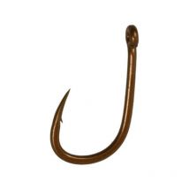 Anzuelo Guru Mwg Hooks Barbed - Paquete De 10 Gmwb18