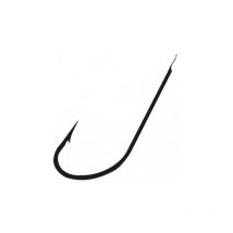 Anzuelo Maruto 5411 Nickele - Paquete De 100 05411n4c