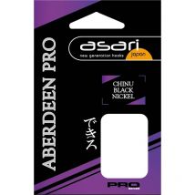 Anzuelo Montado Asari Aberdeen Pro Aab-4