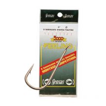 Anzuelo Montado Coup Sensas Feeling 6110 55577