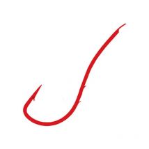 Anzuelo Owner Ruysen-bh Rojo 59330-04