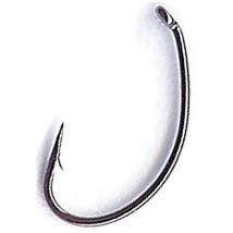 Anzuelo Para Mosca Tof Asb 100 Black Nickel 1001101