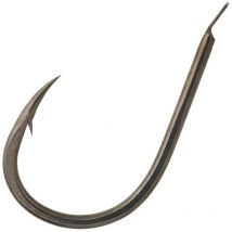Anzuelo Simple Daiwa Tournament Hook Surf Saqsas Chinu Tshch8