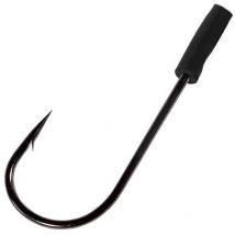 Anzuelo Simple Fox Rage Strike Point Trailer Hooks Nhk048