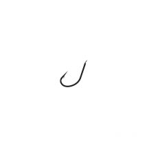 Anzuelo Simple Mar Sasame Color Siego Hook Cs0313