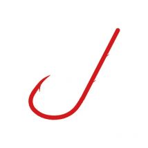 Anzuelo Simple Owner 5123 Rouge 5123r-3/0