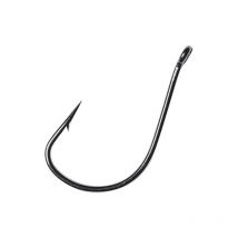 Anzuelo Simple Owner Mosquito Light Black Chrome 4105-08