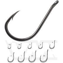 Anzuelo Simple Vmc Chinu 7136 Avm350372