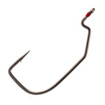 Anzuelo Texano Mustad Alphapoint Assault Wide Gap 38120ap-tx-1/0-6a