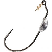 Anzuelo Texas Decoy Worm 130 Worm1304/0