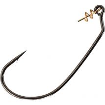 Anzuelo Texas Decoy Worm 30 Worm304/0