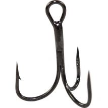 Anzuelo Triple Depredador Owner St11 - Paquete De 8 St-11-10