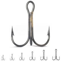 Anzuelo Triple Depredador Vmc O'shaugnessy Detachable 9607 9607bz0010d1
