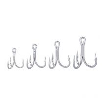 Anzuelo Triple Siluro Owner St66 St-66tn-04
