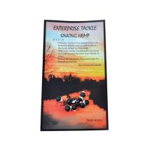 Appât Artificiel Enterprise Tackle Chanvre Eet25 - Pêcheur.com