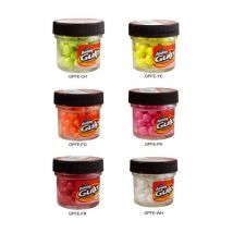 Appat Berkley Gulp Salmon Eggs Gpfe-wh - Pêcheur.com
