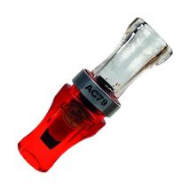 Appeau Hb Calls Oie Cendree Acrylique 358005