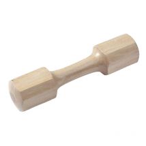 Apportável Fritzmann Haltère Bois 35060-13
