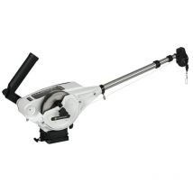Argano Elettrico Cannon Magnum 10 Stx Ts Ca-1902311