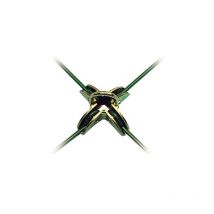 Armadura Para Carrelet Seanox 9001606