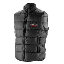 Ärmellose Daunenjacke Caesar Guerini Vgd4