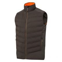 Ärmellose Jacke Beretta Bezoar Hybrid Vest Gu874t219608aam