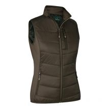 Ärmellose Weste Damen Deerhunter Lady Heat Padded Waistcoat 4850-585dh-44