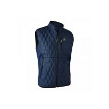 Ärmellose Weste Deerhunter Mossdale Quilted Waistcoat 4453-785dh-xl