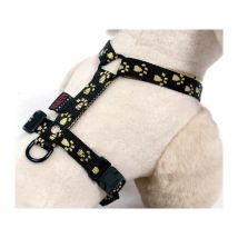 Arnês Cinturão Cão Nylon Martin Sellier Pattes Original 3006675