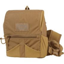 Arnês Para Binóculos Mystery Ranch Bino Harness 10x Coyote 112524-215-36