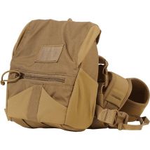 Arnês Para Binóculos Mystery Ranch Bino Harness 12x Coyote 112523-215-36