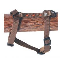 Arnês Torso Cão Nylon Martin Sellier 3009344