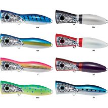 Artificiale Di Superficie Tiki's Lures Neoko 190 - 19cm Gtnk19mm