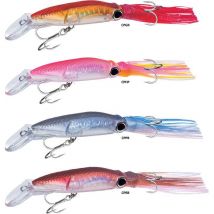 Artificiale Galleggiante Yo-zuri 3d Squirt - 19cm Ly3sq19cphp