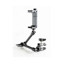 Artikulierter Smartphone-halter Deeper Pour Float Tube Et Kayak De-flacc06