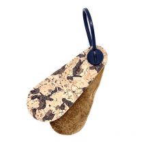Asciuga Mosche Sempe Amadou Cork Amad-2