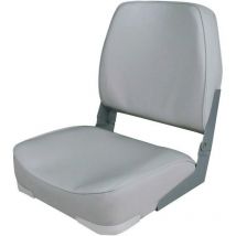 Asiento De Barca Comodidad Plegable Pike'n Bass - Pm 240620