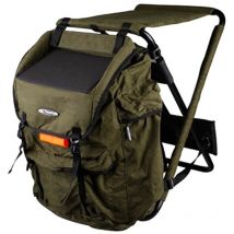 Assento/mochila Ron Thompson Hunter Backpack Chair Wide Svs41285