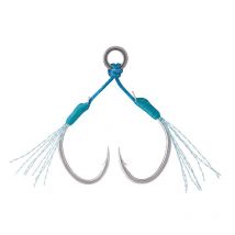 Assist Hook Bkk Joint Combat+ Bjc+xl