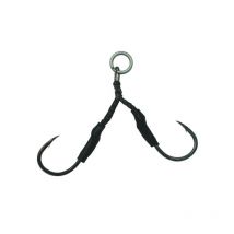 Assist Hook Decoy Dj 90 - Pack Of 2 Dj902